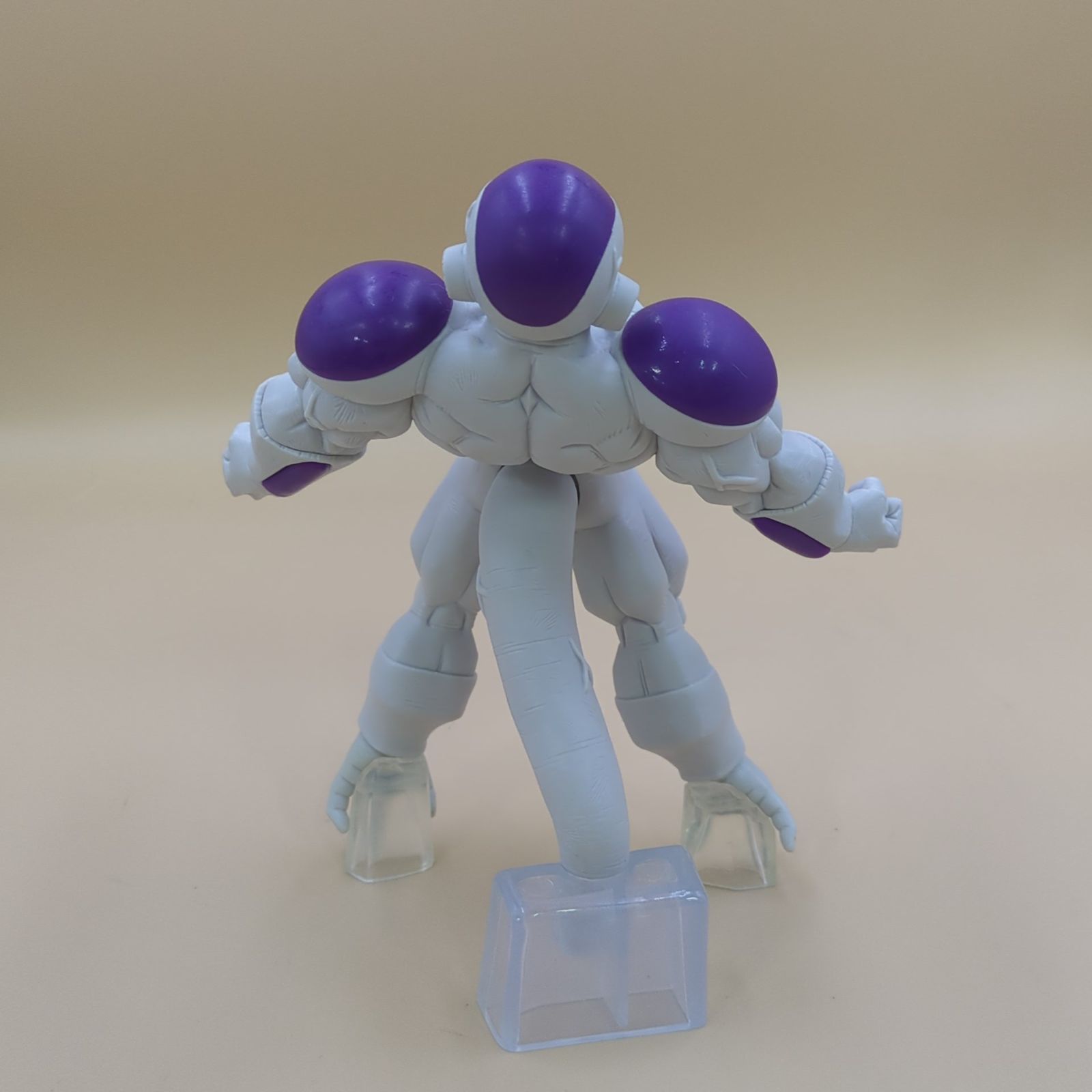 D41152】[開封品] D賞 フリーザ(フルパワー) MASTERLISE 一番くじ 