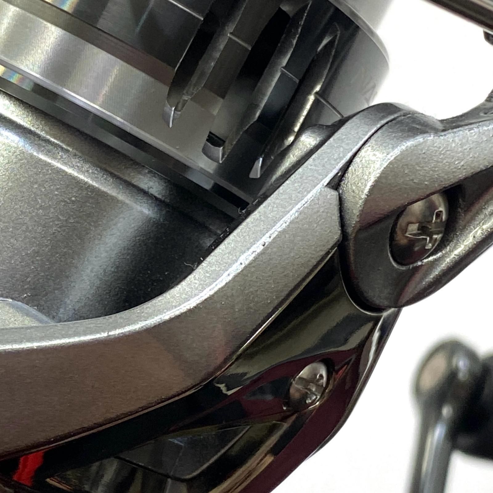 加古川店】 中古 SHIMANO | シマノ リール 21ナスキー C2000SHG