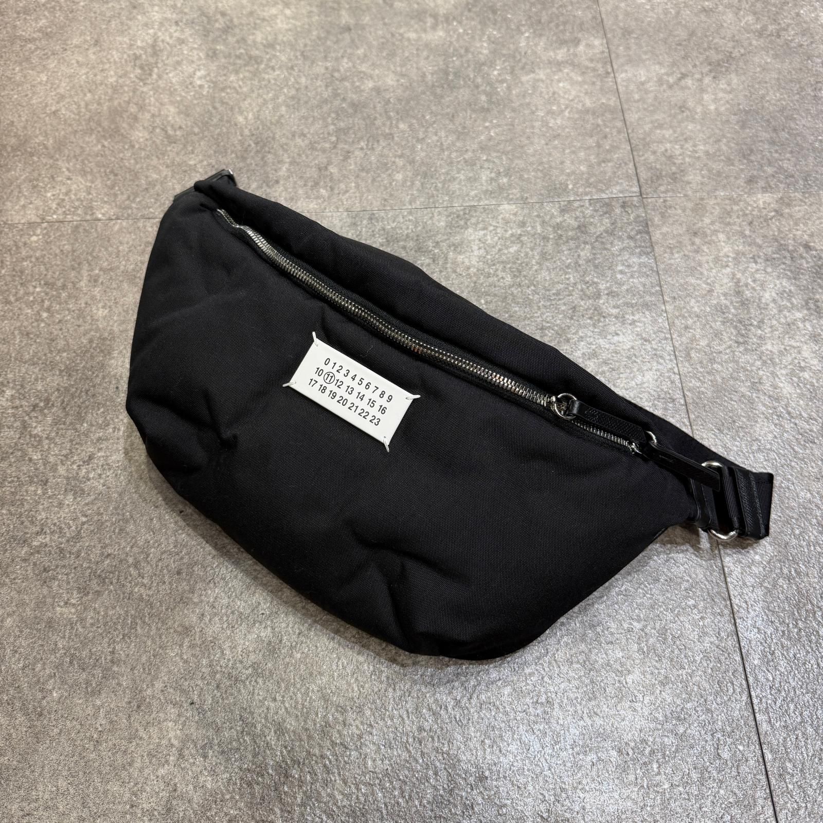 Maison Margiela 25SS GLAM SLAM BELT BAG グラムスラム ベルトバッグ 