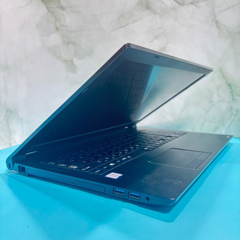 新生活応援価格♪【Office付】東芝✨7世代爆速i5✨Windows11ノート