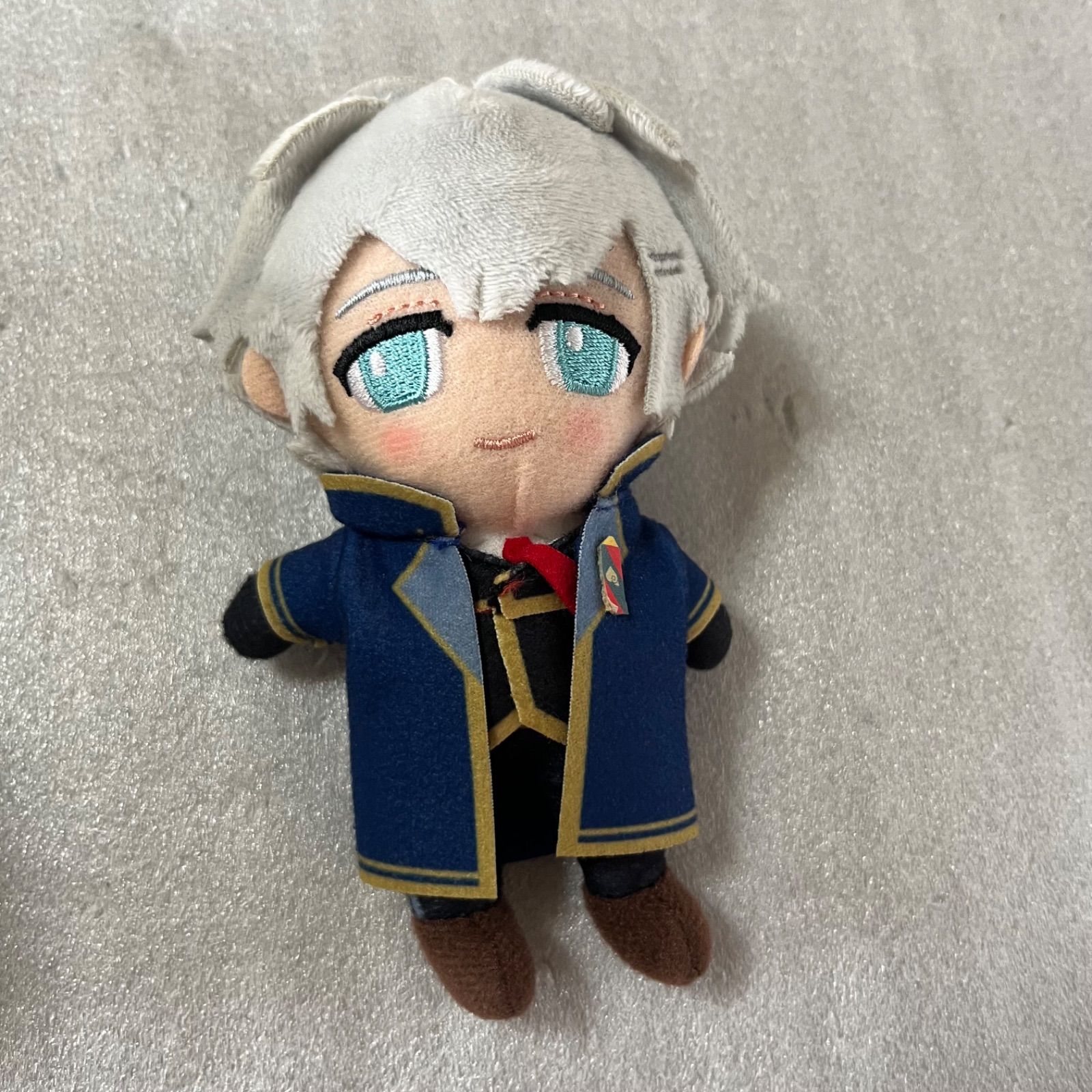 ヒロ ぬいぐるみ カラフルピーチ 星降る夜ピーチ座に願いを からぴち