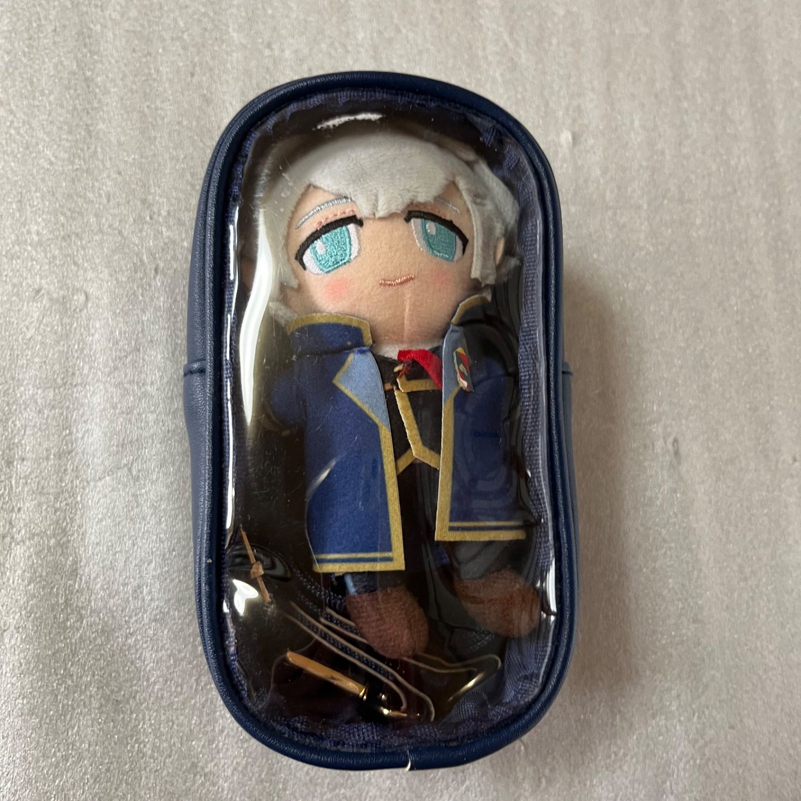 ヒロ ぬいぐるみ カラフルピーチ 星降る夜ピーチ座に願いを からぴち