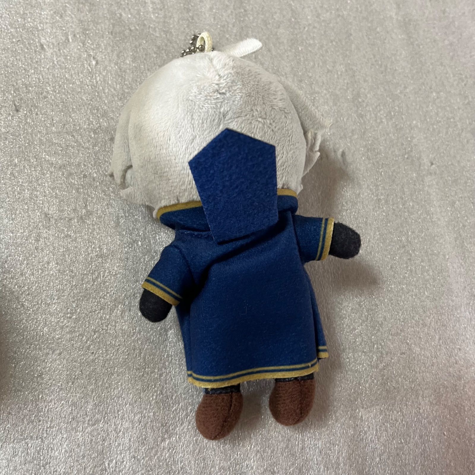ヒロ ぬいぐるみ カラフルピーチ 星降る夜ピーチ座に願いを からぴち