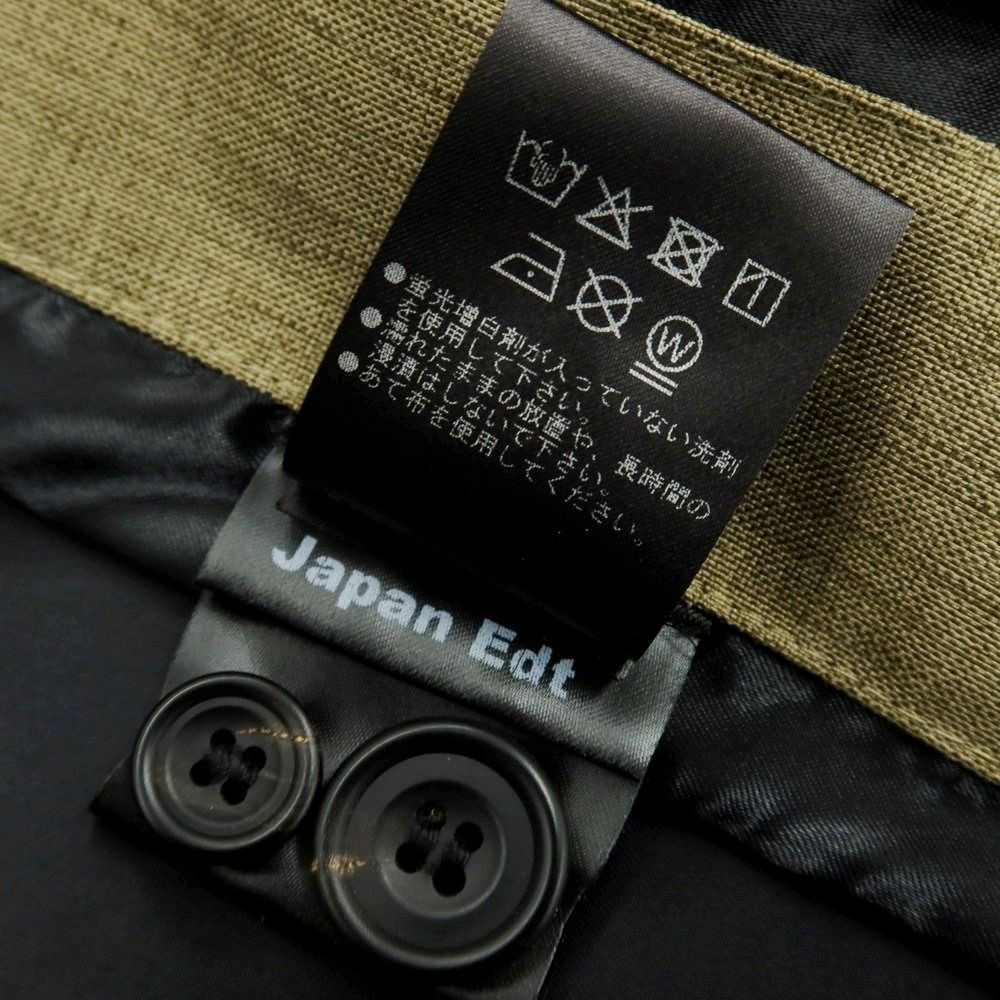 中古】ノルウェージャンレイン Norwegian Rain MAYFAIR ポリエステル