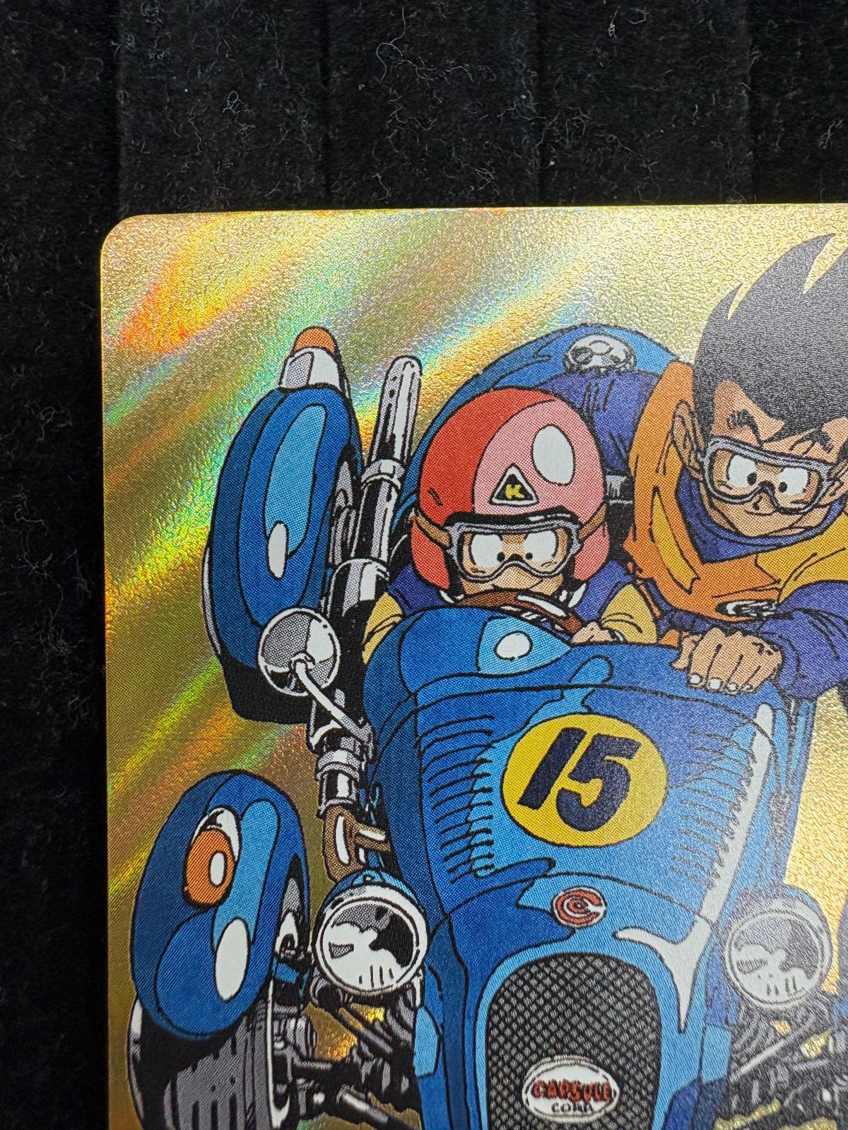 ドラゴンボールスーパーカードゲーム フュージョンワールド エナジー