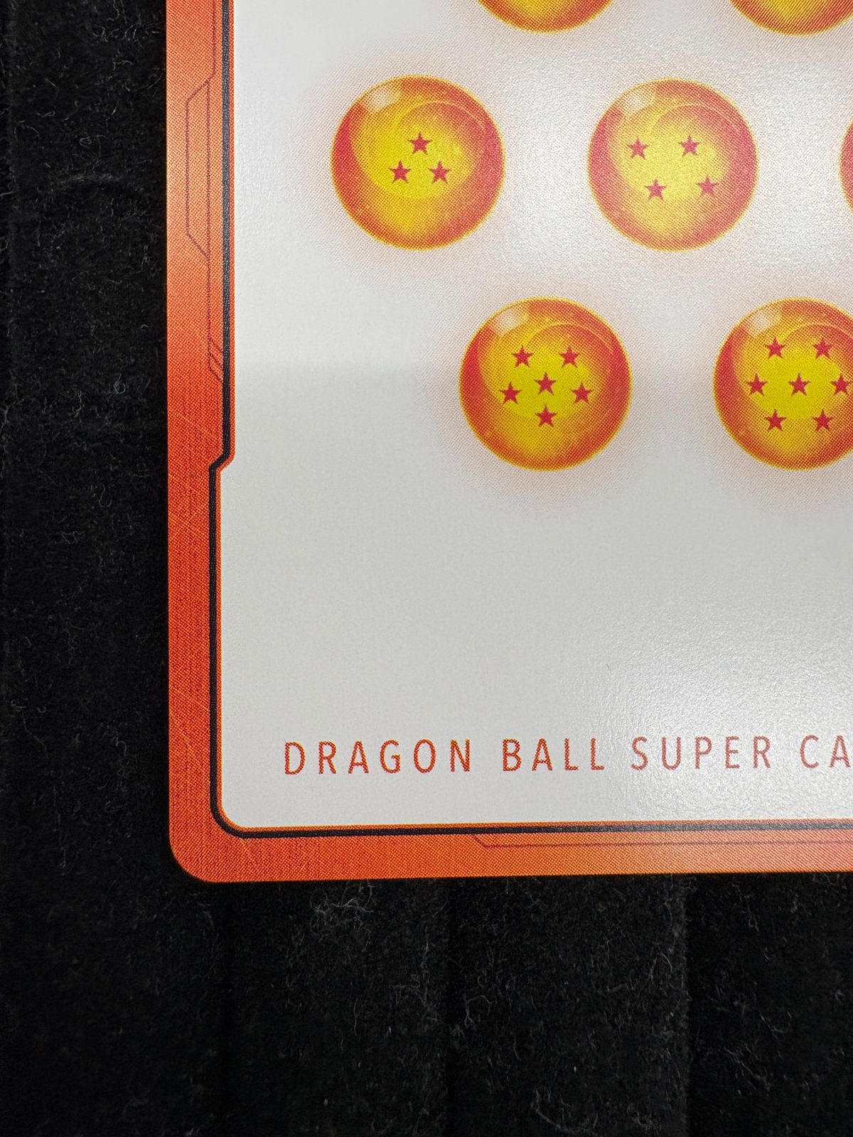 ドラゴンボールスーパーカードゲーム フュージョンワールド エナジー