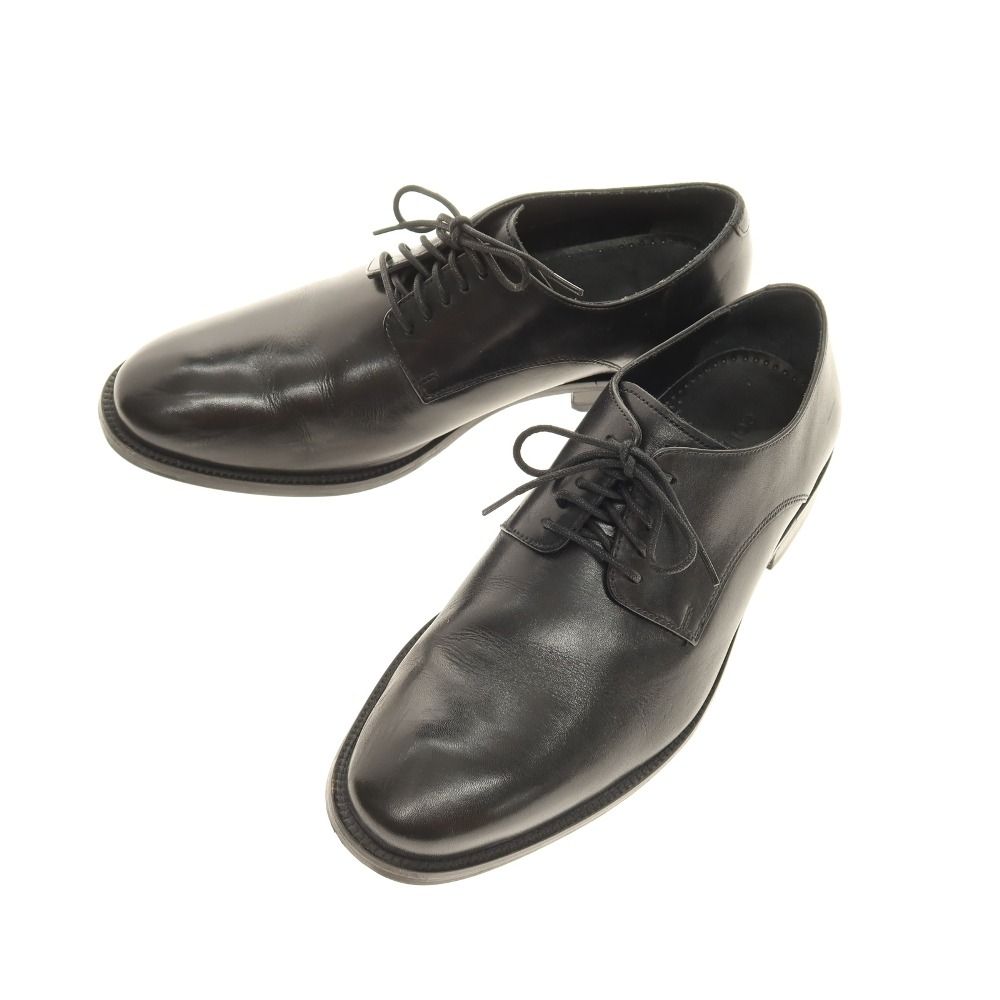 【中古】コールハーン COLE HAAN ドレスシューズ ブラック【サイズ8 1/2】【メンズ】