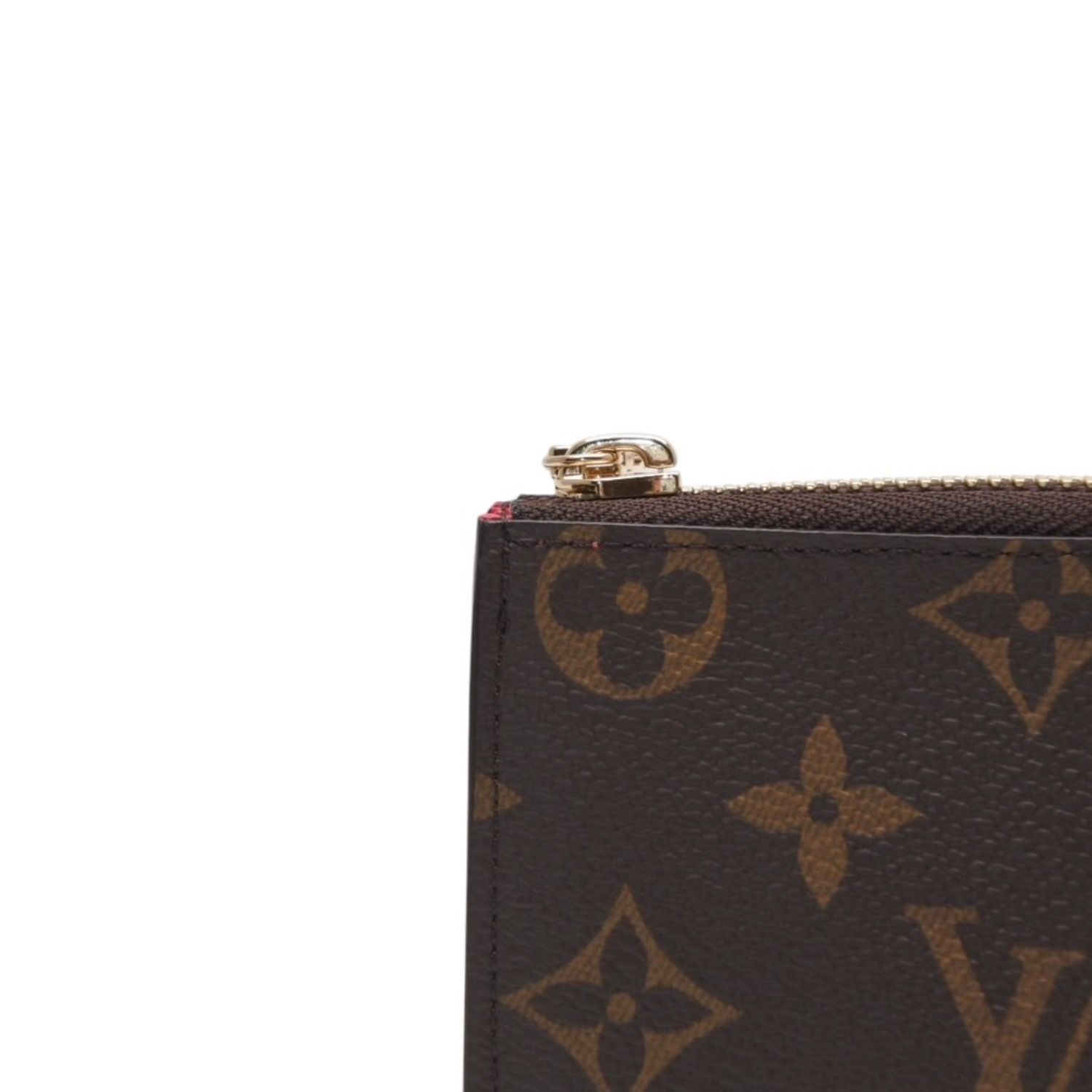 新品未使用品 LOUIS VUITTON ルイヴィトン ポルトフォイユ ノア