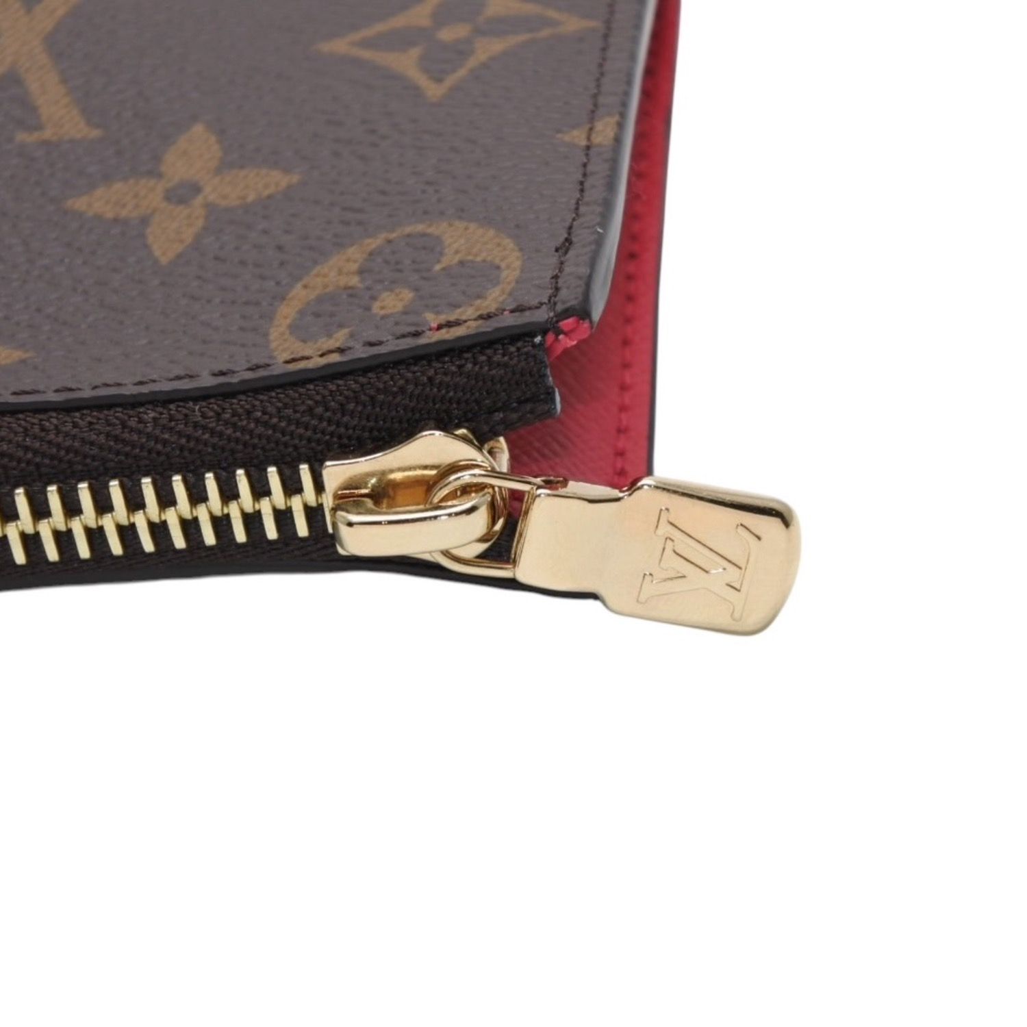 新品未使用品 LOUIS VUITTON ルイヴィトン ポルトフォイユ ノア