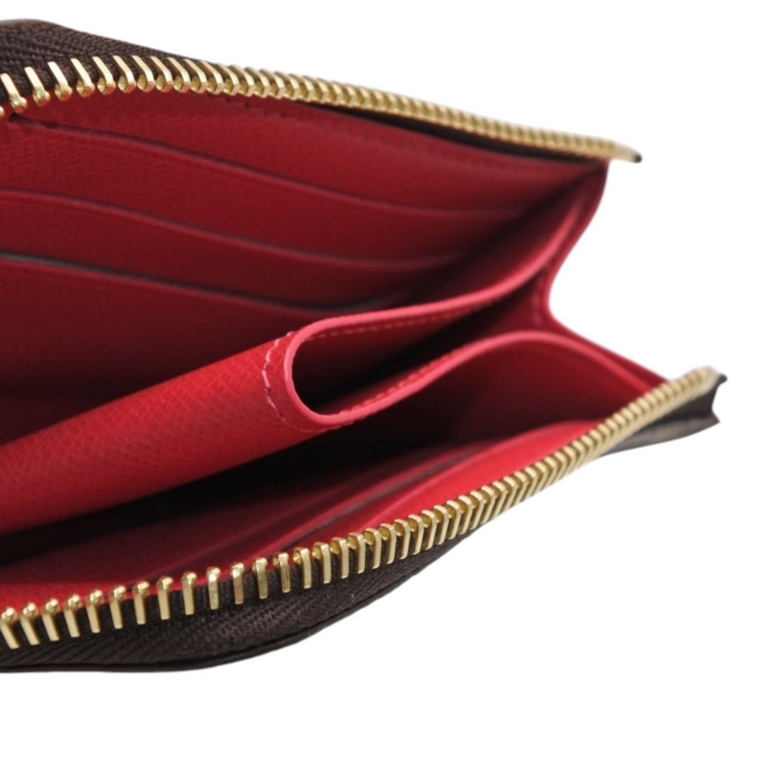 新品未使用品 LOUIS VUITTON ルイヴィトン ポルトフォイユ ノア 