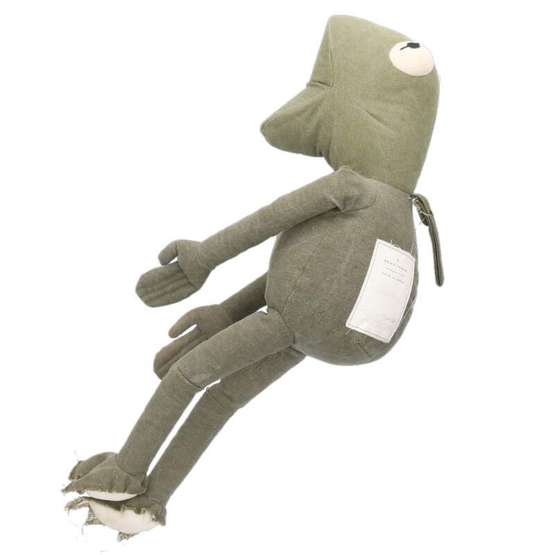 【正規美品】ヴィンテージ　フロッグマン frogman readymade レディメイド FROGMAN フロッグマン ヴィンテージコットンフィギュア