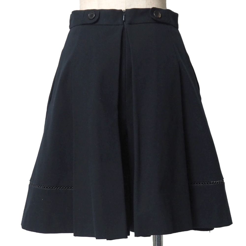 FOXEY フォクシー キュロット サイズ38 パンツ スカート ブランド古着【中古】20260429/RA9167 FOXEY フォクシー キュロット サイズ38 パンツ スカート ブランド古着【中古】20260429/RA9167