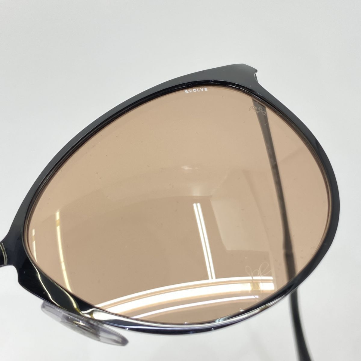 RayBan レイバン ERIKA METAL EVOLVE RB3539 002/Q4 3F-1F サングラス
