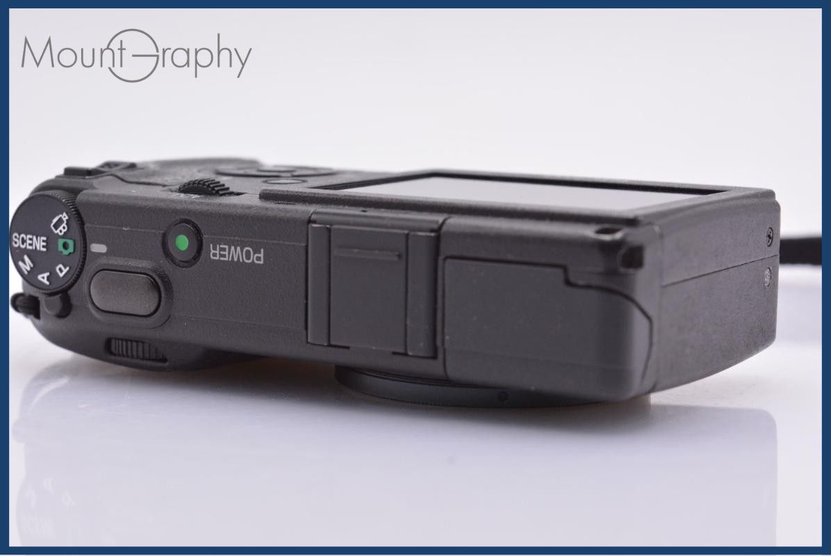 リコー RICOH GR DIGITAL 元箱付属 同梱無料 #am6140 - メルカリ