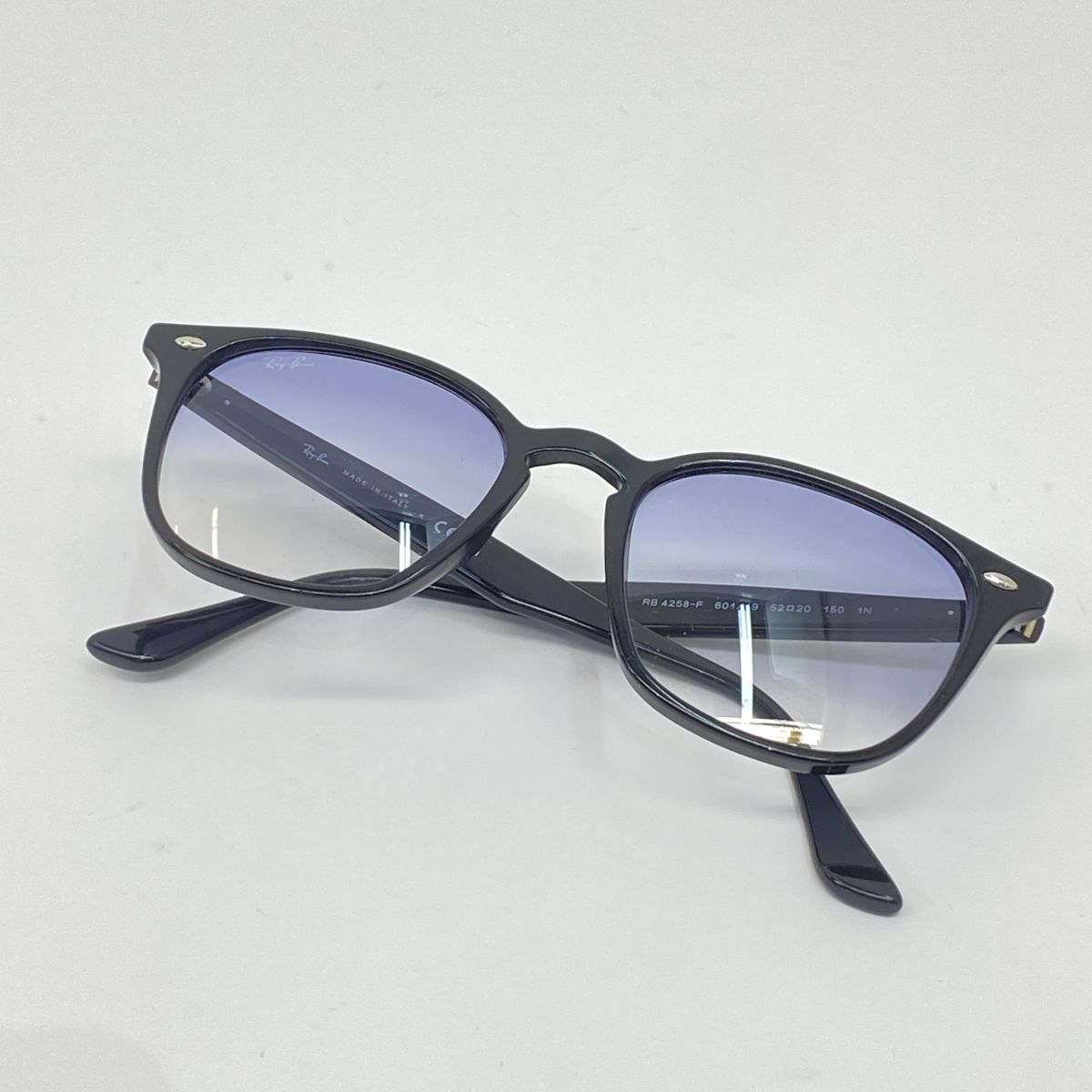 RayBan レイバン RB4258-F 601/19 サングラス ※-優遇価格