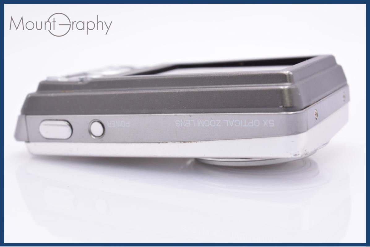 リコー RICOH R50 5x 同梱無料 #am6205 リコー RICOH R50 5x 同梱無料 #am6205 - メルカリ