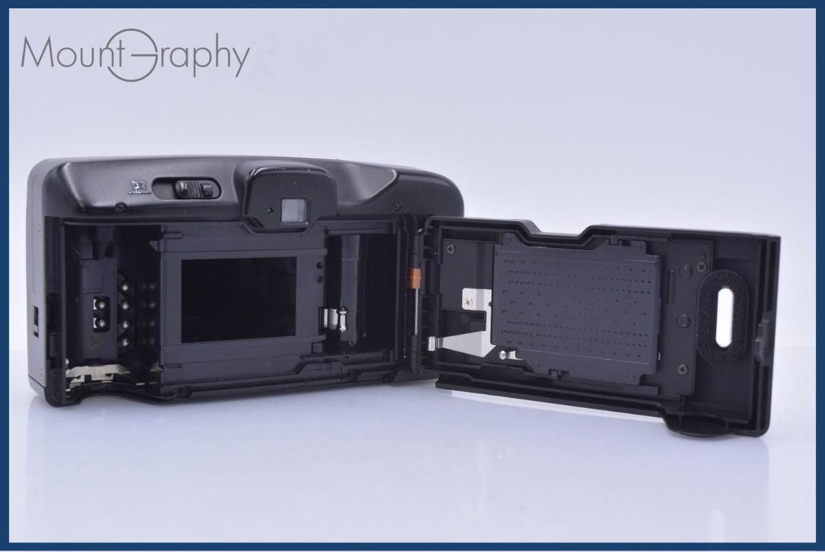 キヤノン Canon Autoboy S 38-115mm F3.6-8.5 同梱無料 #am6246 - メルカリ