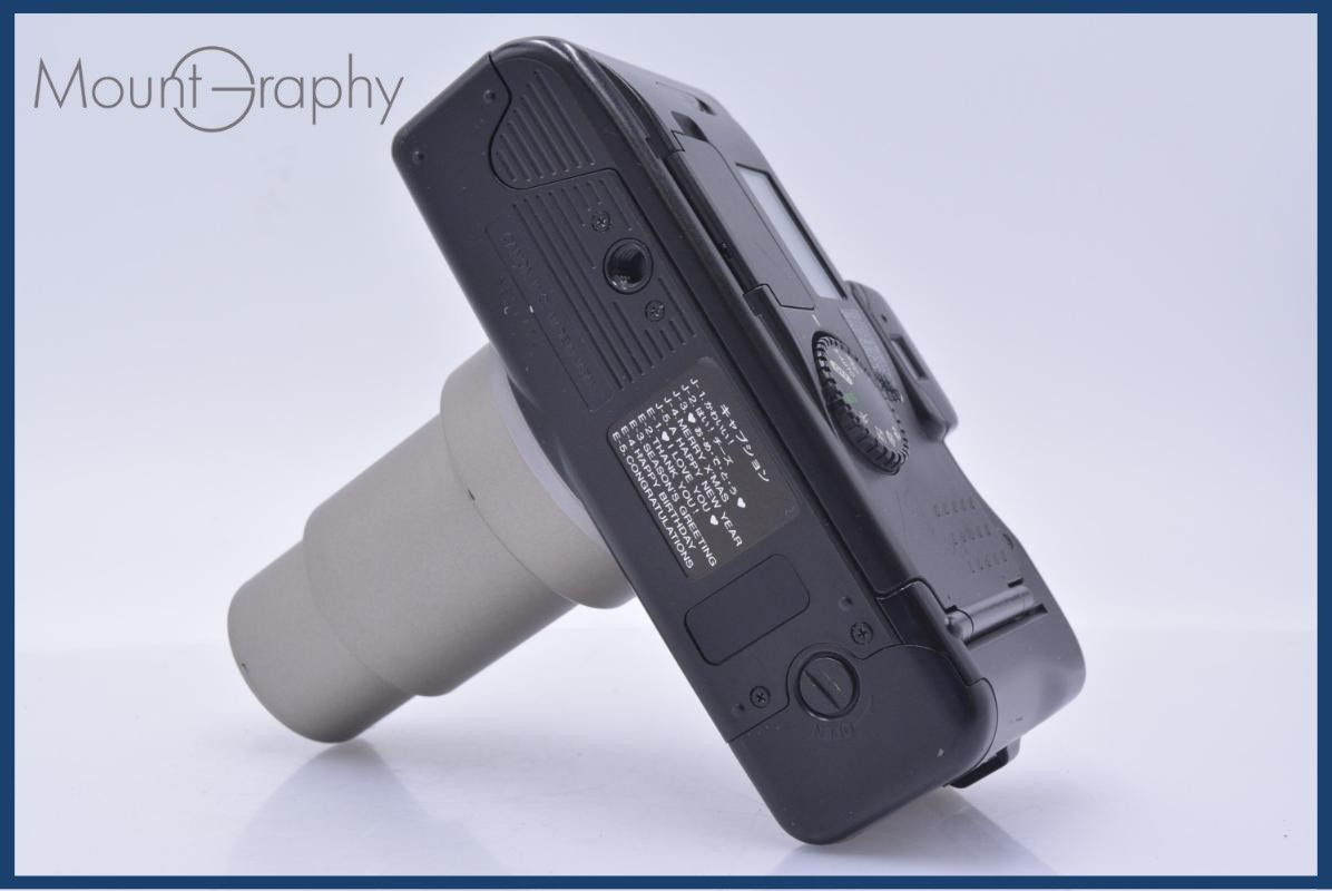 キヤノン Canon Autoboy S 38-115mm F3.6-8.5 同梱無料 #am6246 - メルカリ