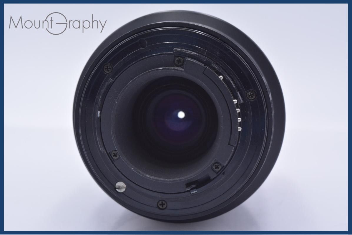 動作保証】 ニコン Nikon AF NIKKOR 70-300mm F4-5.6 G 前後キャップ