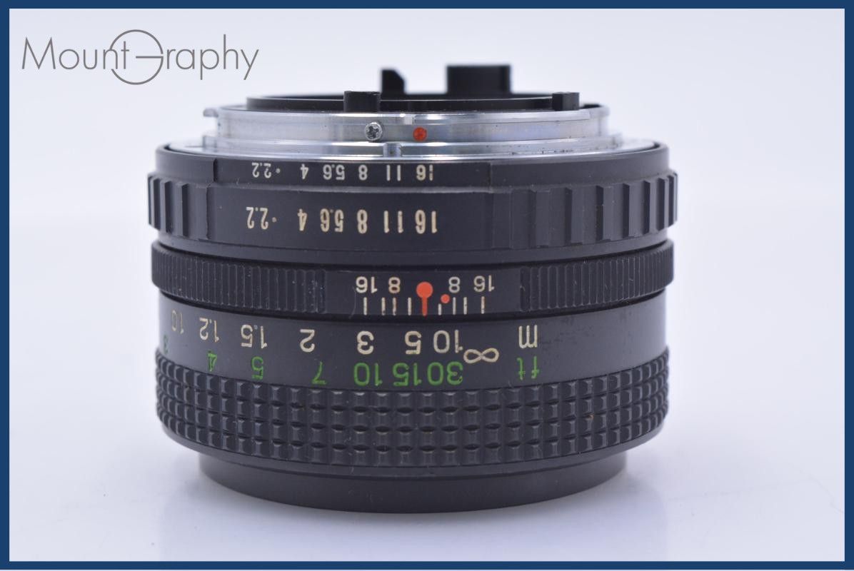 富士フイルム FUJIFILM X-FUJINON 55mm F2.2 フジカXマウント 同梱無料