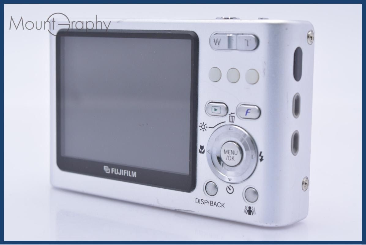 富士フイルム FUJIFILM FinePix Z3 3x 同梱無料 #am6272 富士フイルム FUJIFILM FinePix Z3 3x 同梱無料 #am6272 - メルカリ