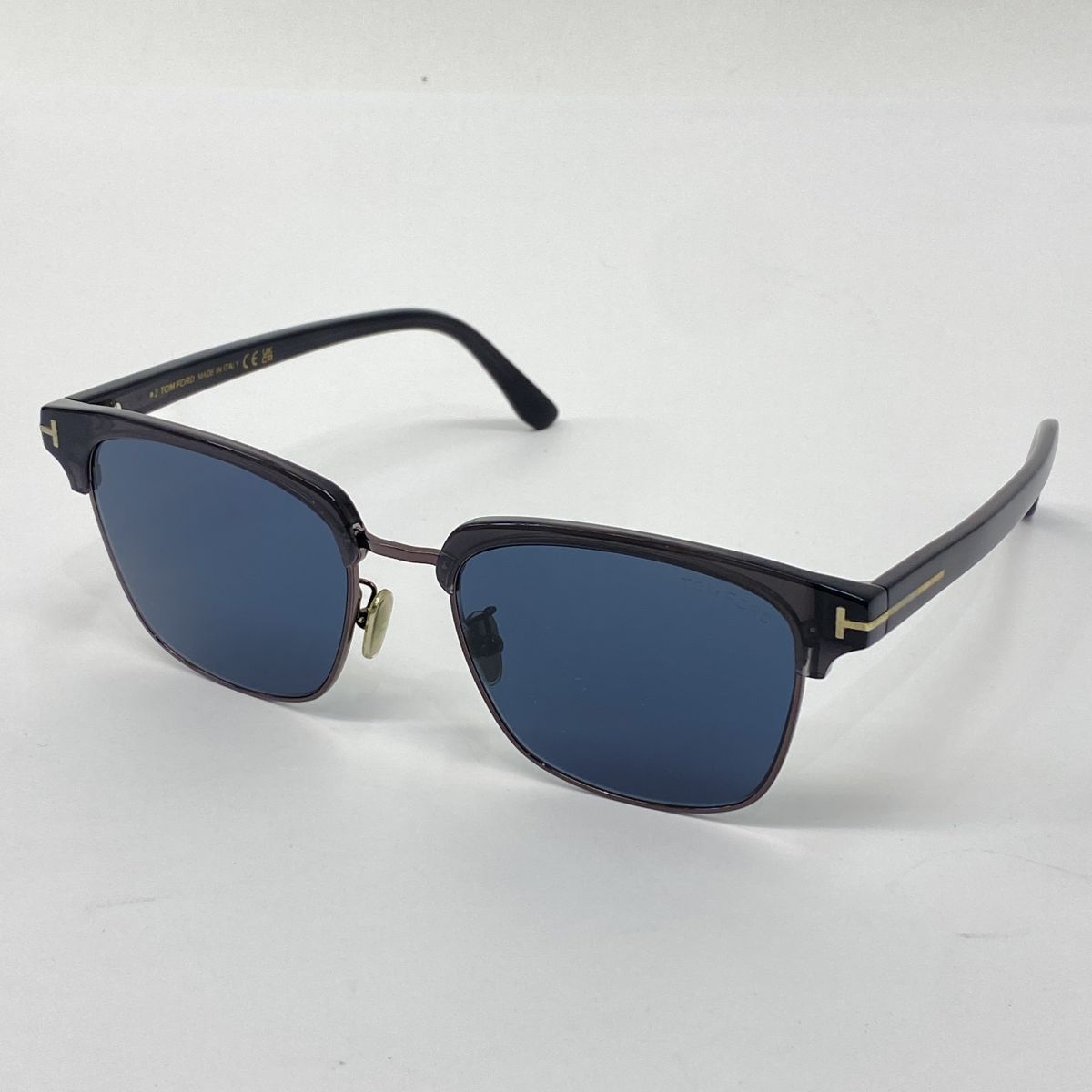 TOM FORD トムフォード TF1139-K 05A サングラス ※ 【公式通販】