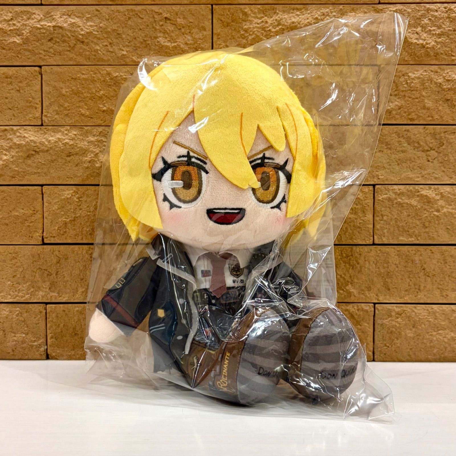 新品未開封 グッドスマイルカンパニー [GOOD SMILE COMPANY] Limbus