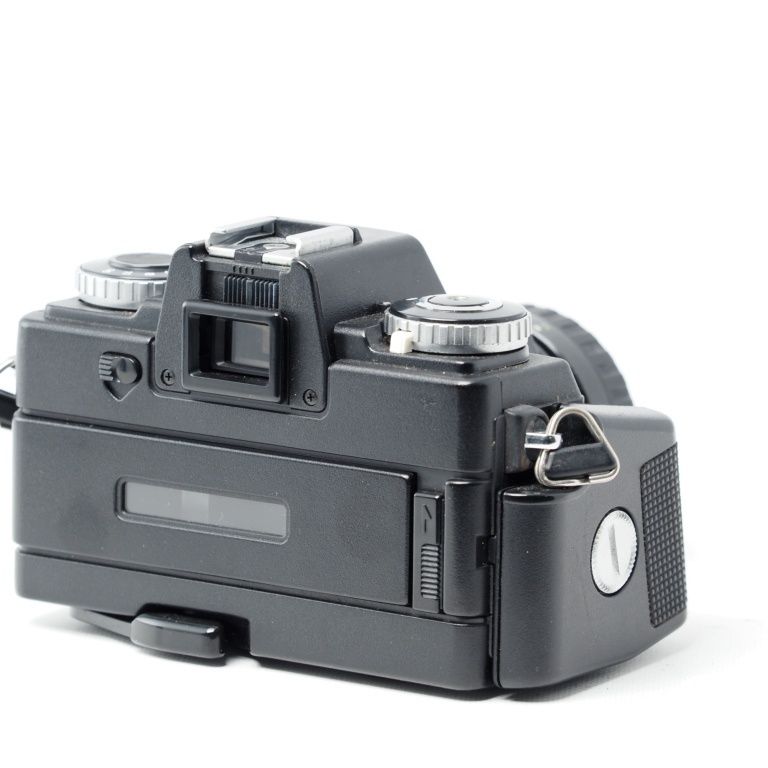 MINOLTA ミノルタ 110 ZOOM SLR Mark II 25-67mm F3.5 フィルムカメラ