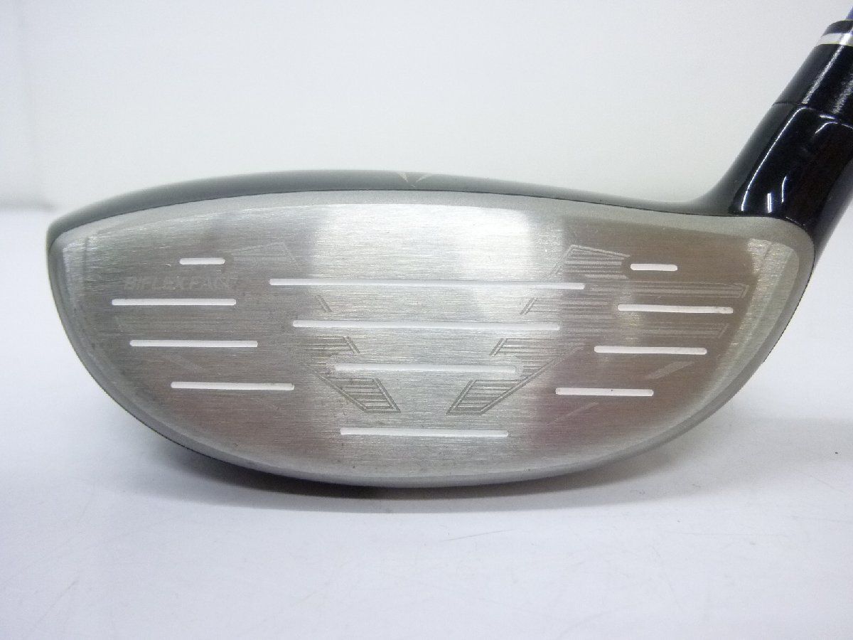 中古品 ダンロップ ゼクシオ13 フェアウェイウッド 7w 20° MP1300 S 
