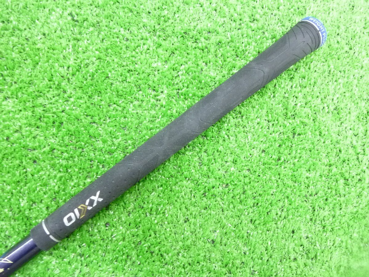 中古品 ダンロップ ゼクシオ13 フェアウェイウッド 7w 20° MP1300 S 