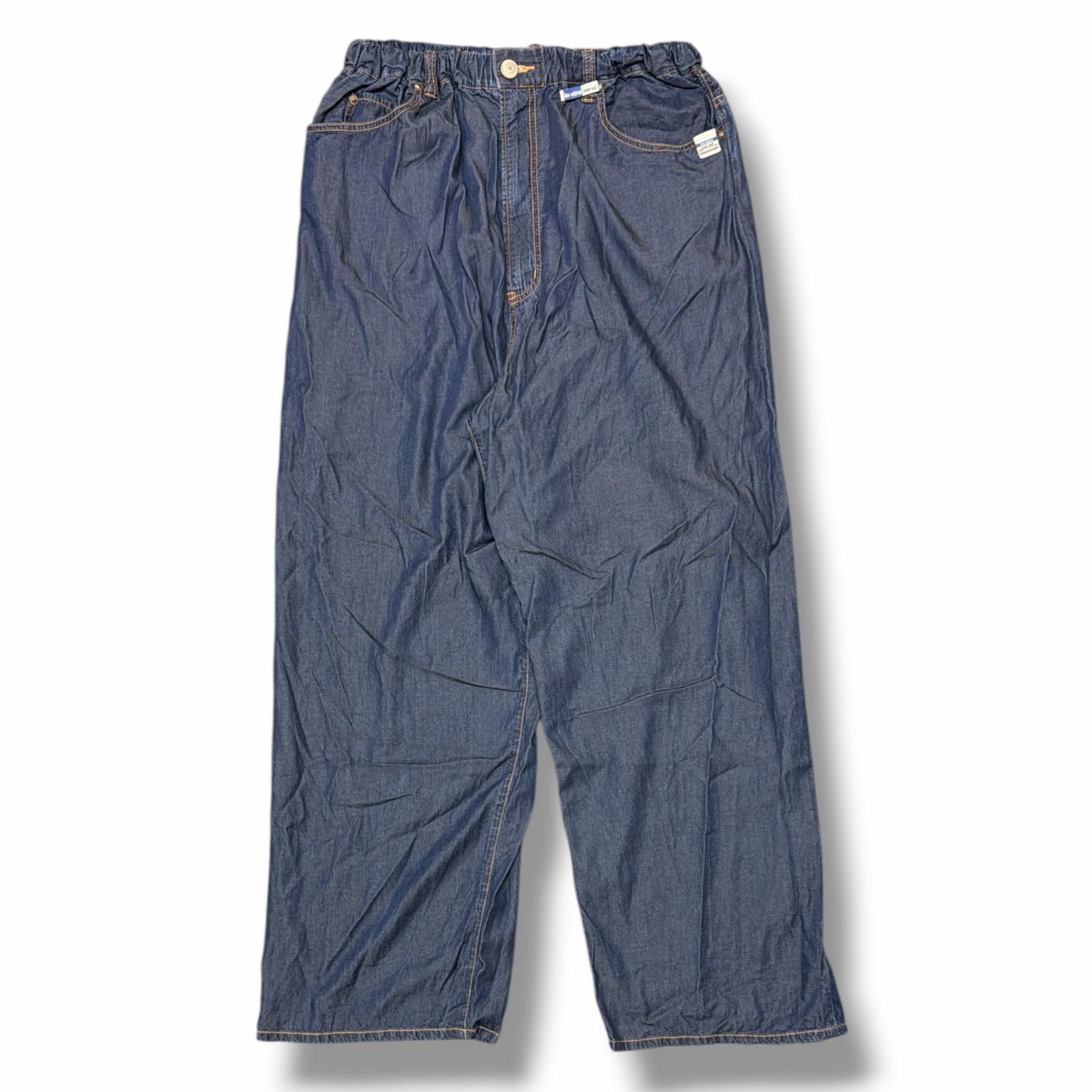 参考上代29700円 in・stru(men-tal). Maison MIHARA YASUHIRO Tencel 
