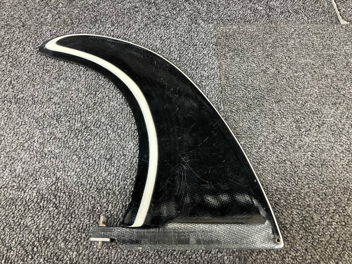 RFC WINGNUT サーフボードフィン サーフボードフィン RFC wingnut Lon grake 10.0 シングルフィン