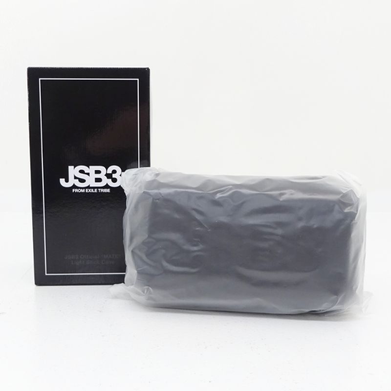 三重店】三代目 J SOUL BROTHERS Official MATE Light Stick Case（LDH 