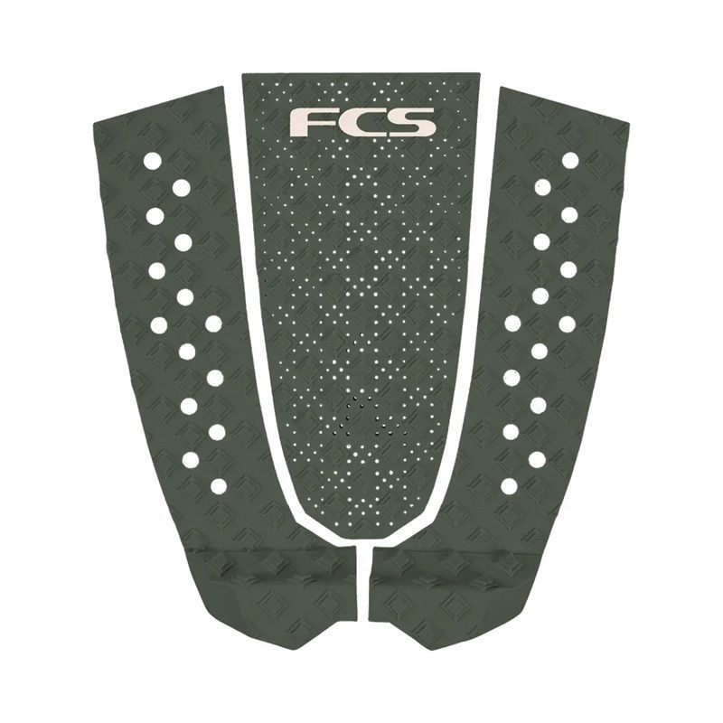 FCS T-3 TRACTION DECK PAD デッキパッド エフシーエス ALPINE