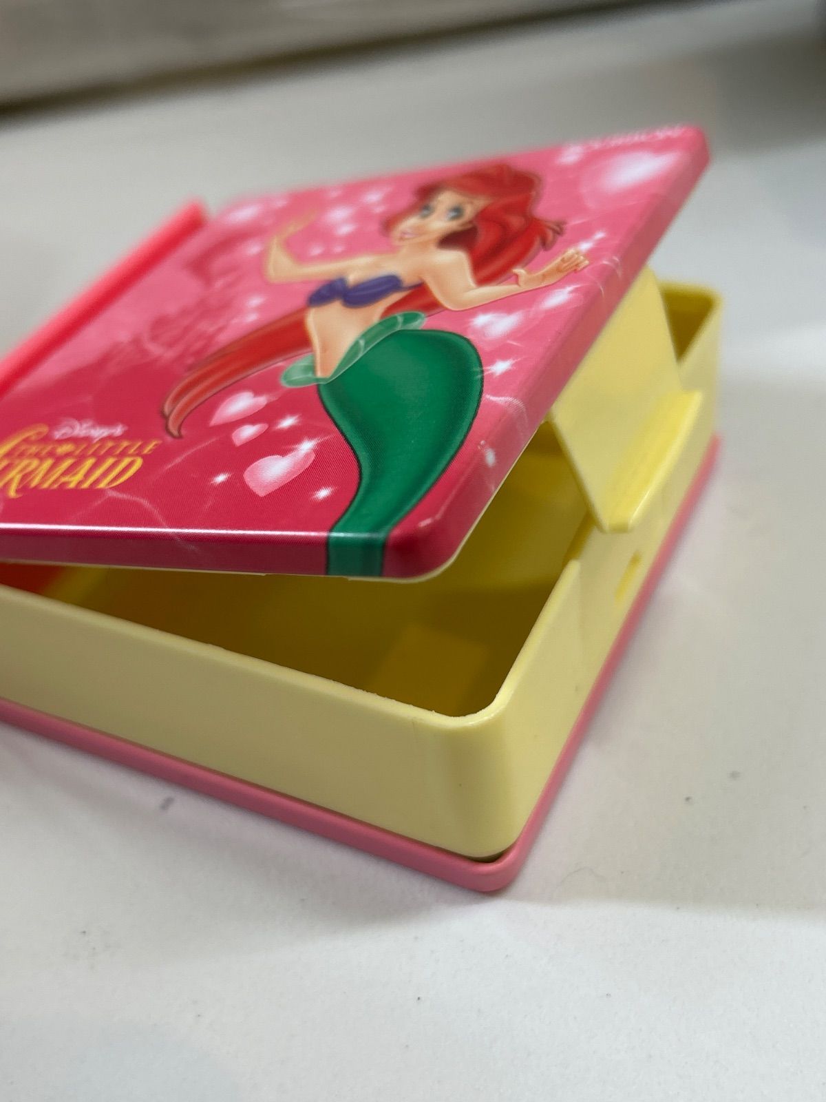 K8-95】◇ 中古 リトルマーメイド アリエル - メルカリ