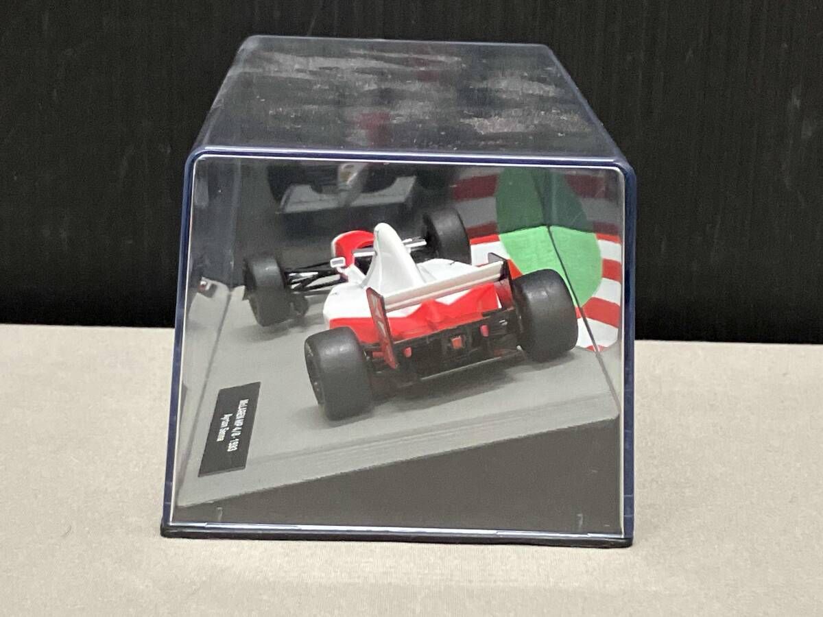 McLaren MP4/8 1993 アイルトン・セナ - メルカリ