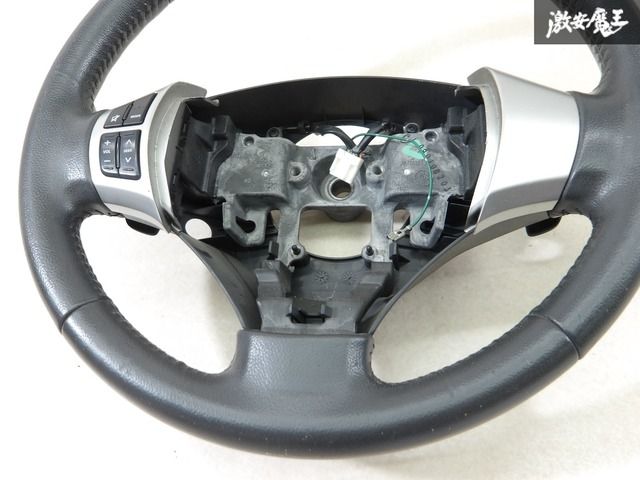 SUZUKI スズキ 純正 MH23S ワゴンR ステアリング ホイール ハンドル