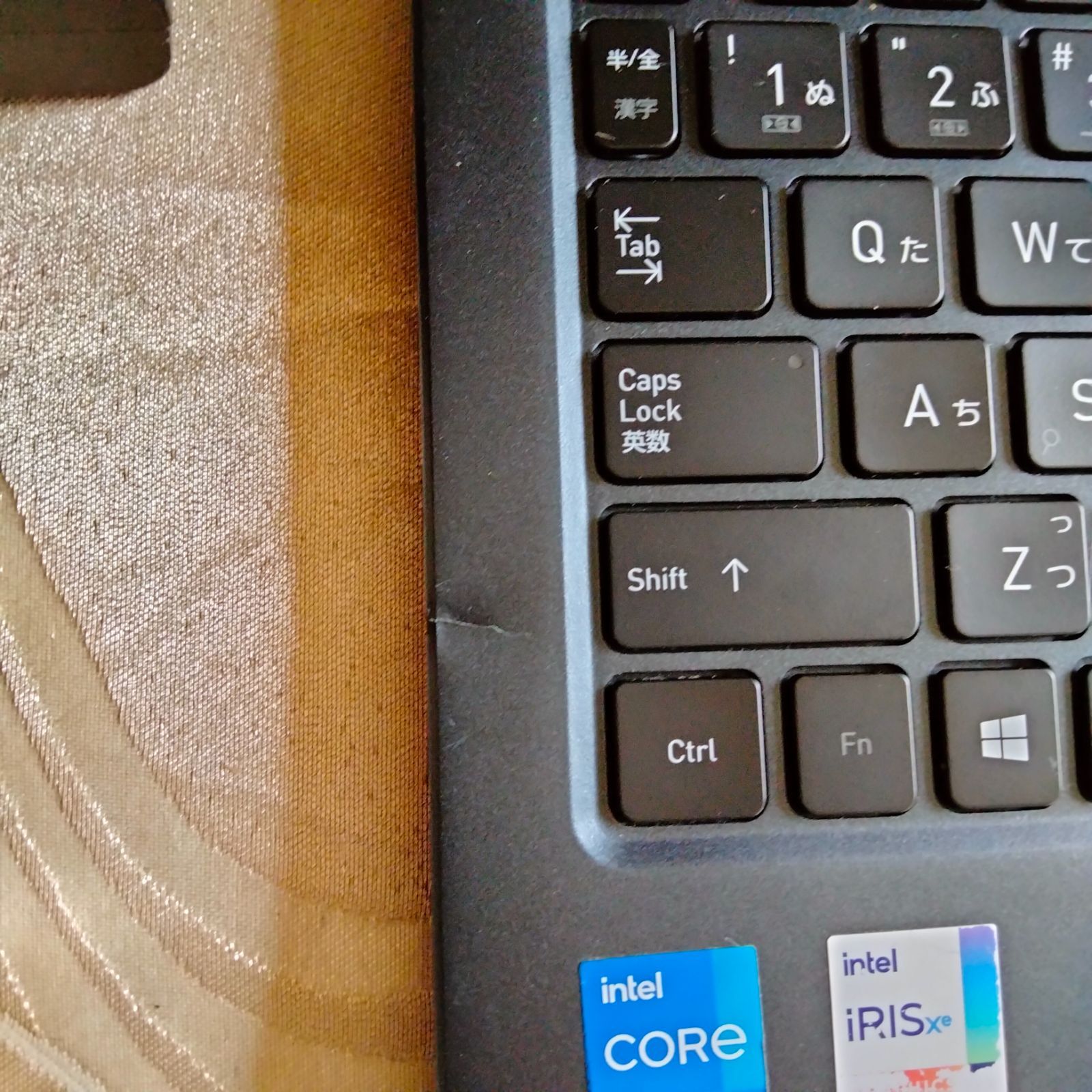 東芝 G83HS i5-11世代 FHDマルチタッチ液晶 256G - メルカリ