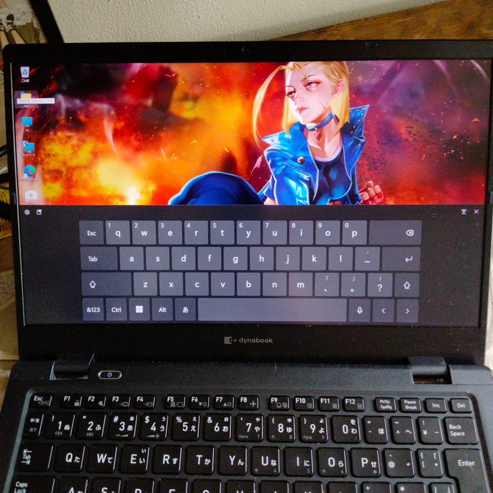 東芝 G83HS i5-11世代 FHDマルチタッチ液晶 256G - メルカリ