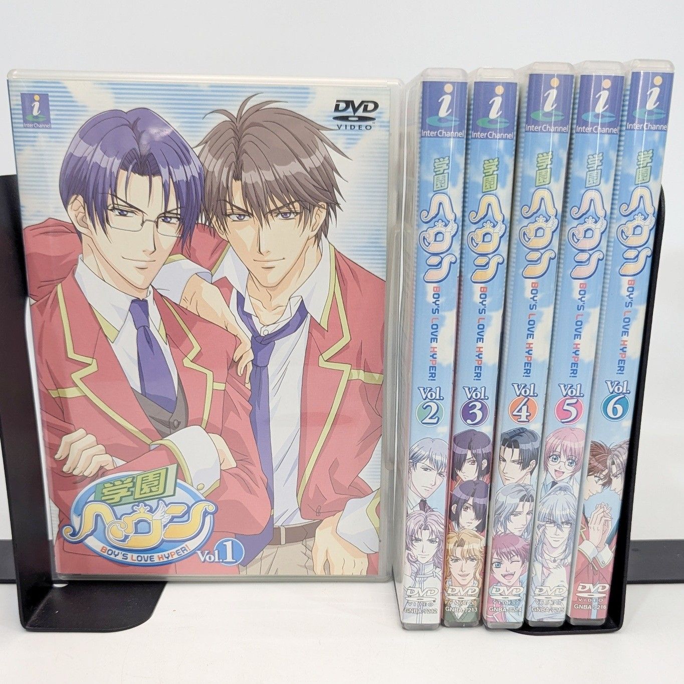 あにき Vol.1〜6 DVDセット あにき Vol.1〜6 DVDセット 【公式通販】