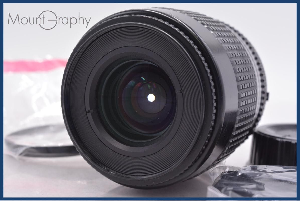 【動作保証】 ニコン Nikon AF NIKKOR 35-80mm F4-5.6 D 前後キャップ&レンズフィルター付 同梱無料 #yk7619 動作保証】 ニコン Nikon AF NIKKOR 35-80mm F4-5.6 D 前後キャップ