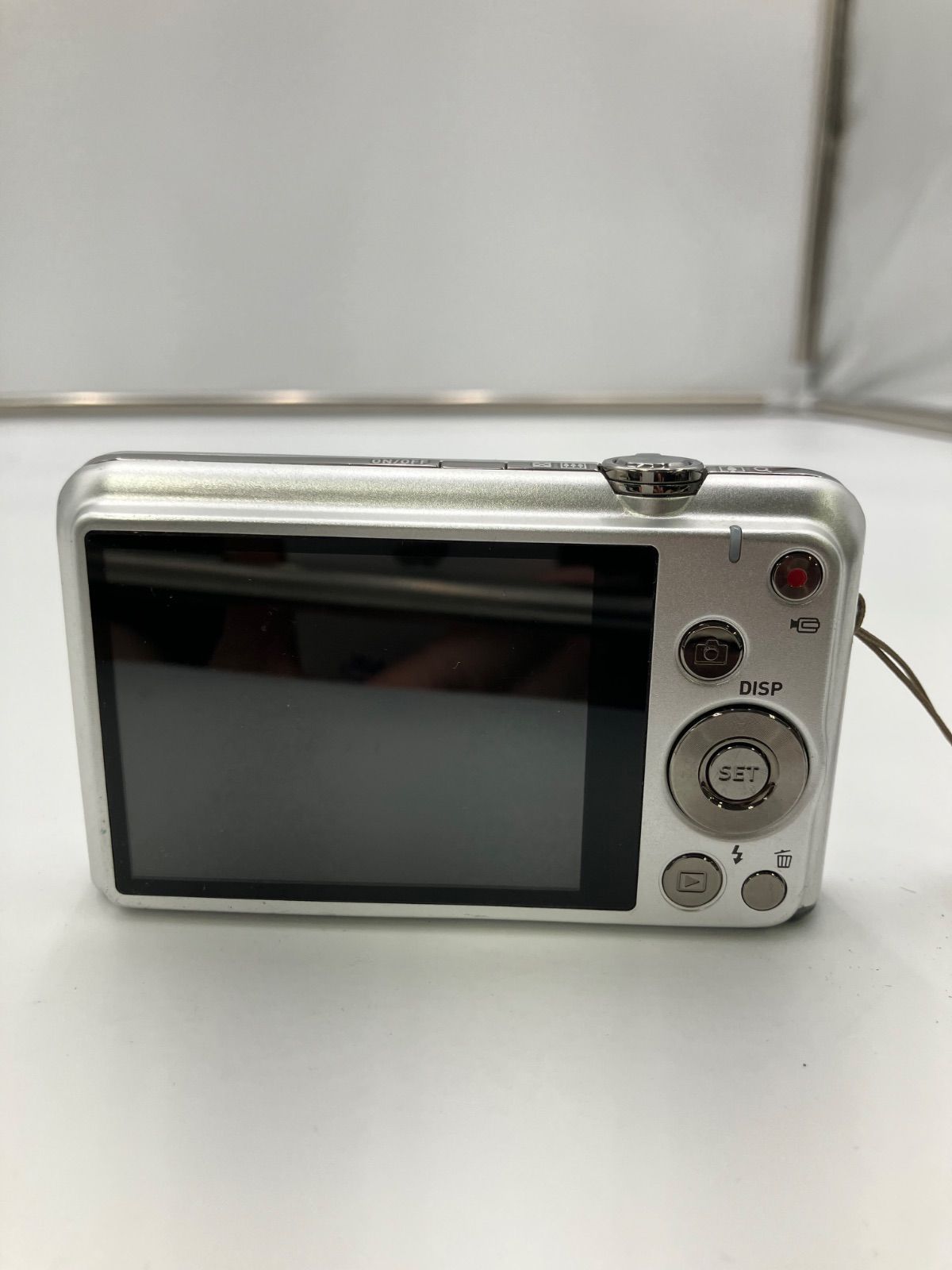 CASIO デジカメ EX-ZS240 | STANDARD | デジタルカメラ | CASIO