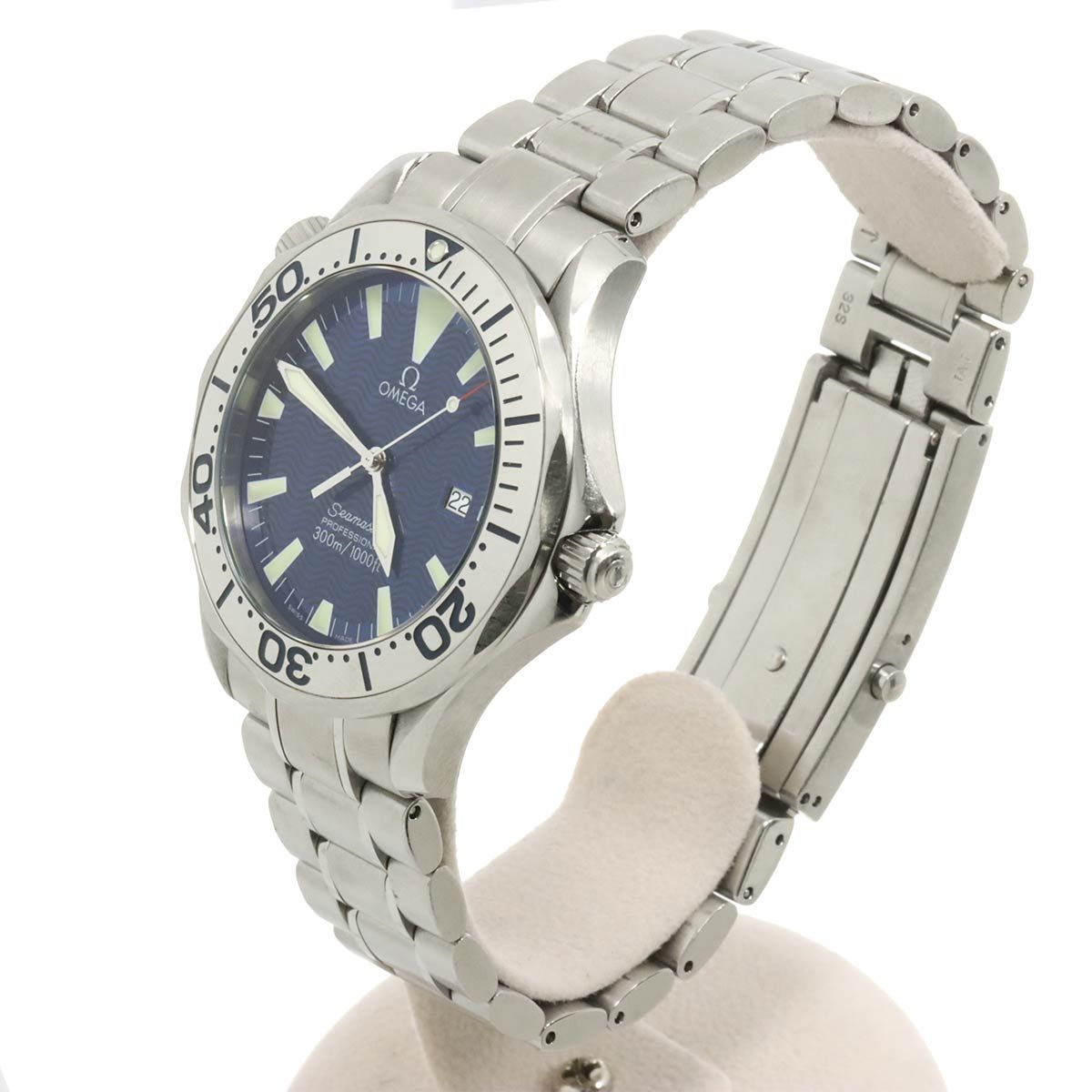 オメガ OMEGA シーマスター 300 プロフェッショナル 2265 80 メンズ 