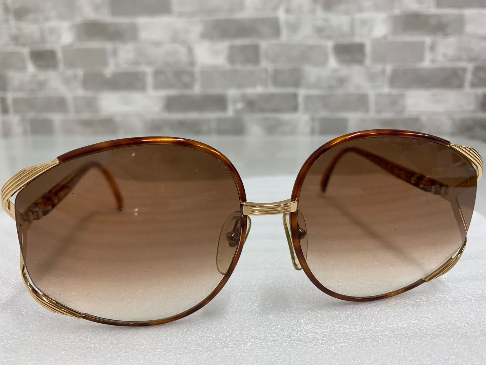 Christian Dior ディオール　サングラス　2250 14 63▫︎17 Christian Dior クリスチャンディオール サングラス 2250 14 63□17