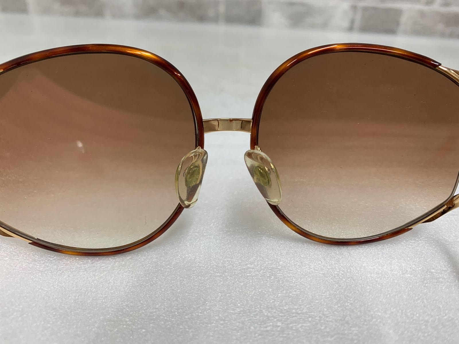Christian Dior ディオール　サングラス　2250 14 63▫︎17 Christian Dior クリスチャンディオール サングラス 2250 14 63□17