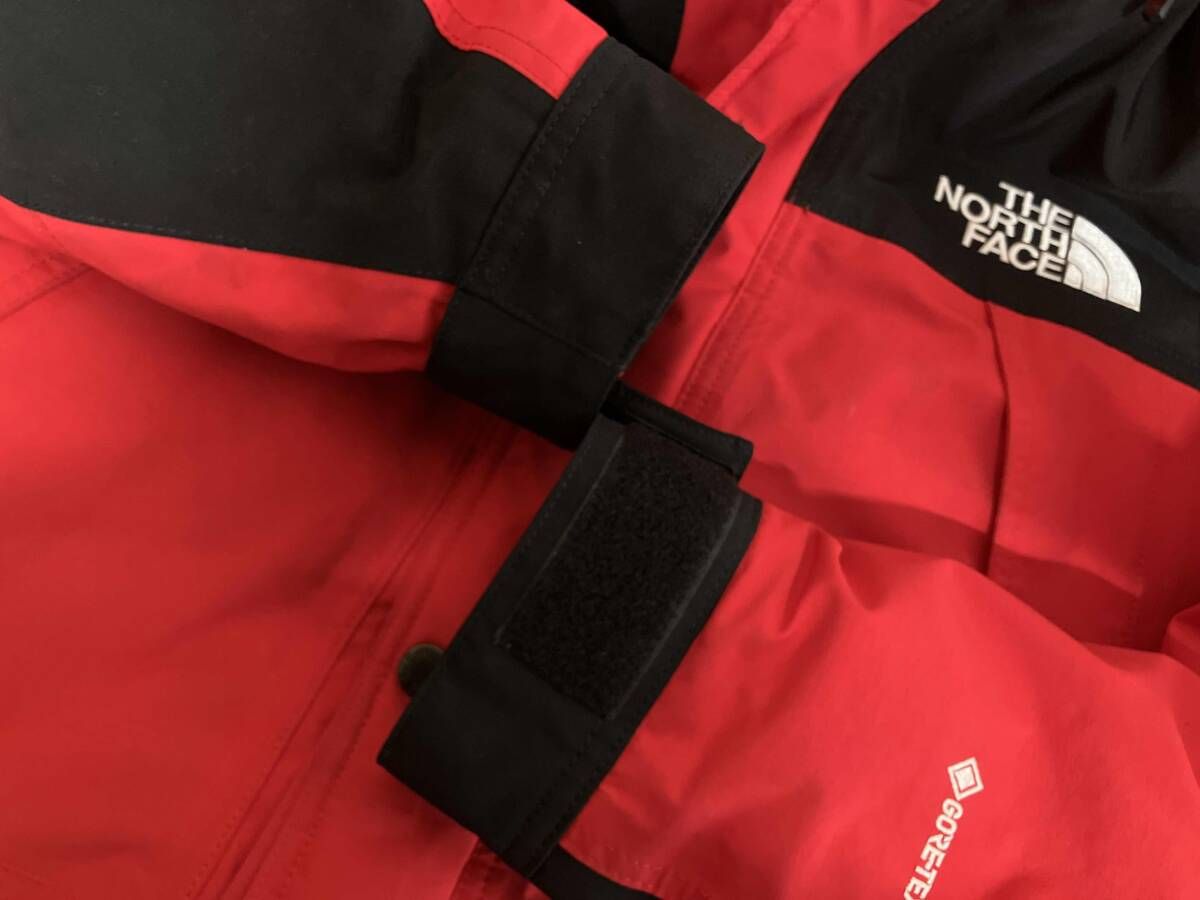 THE NORTH FACE ザノースフェイス ダウンジャケット ND91930 Mサイズ