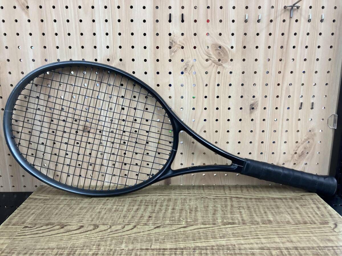 Wilson RF 01 LAVER CUP 2024 サイズ2 ウィルソン レバーカップ 硬式