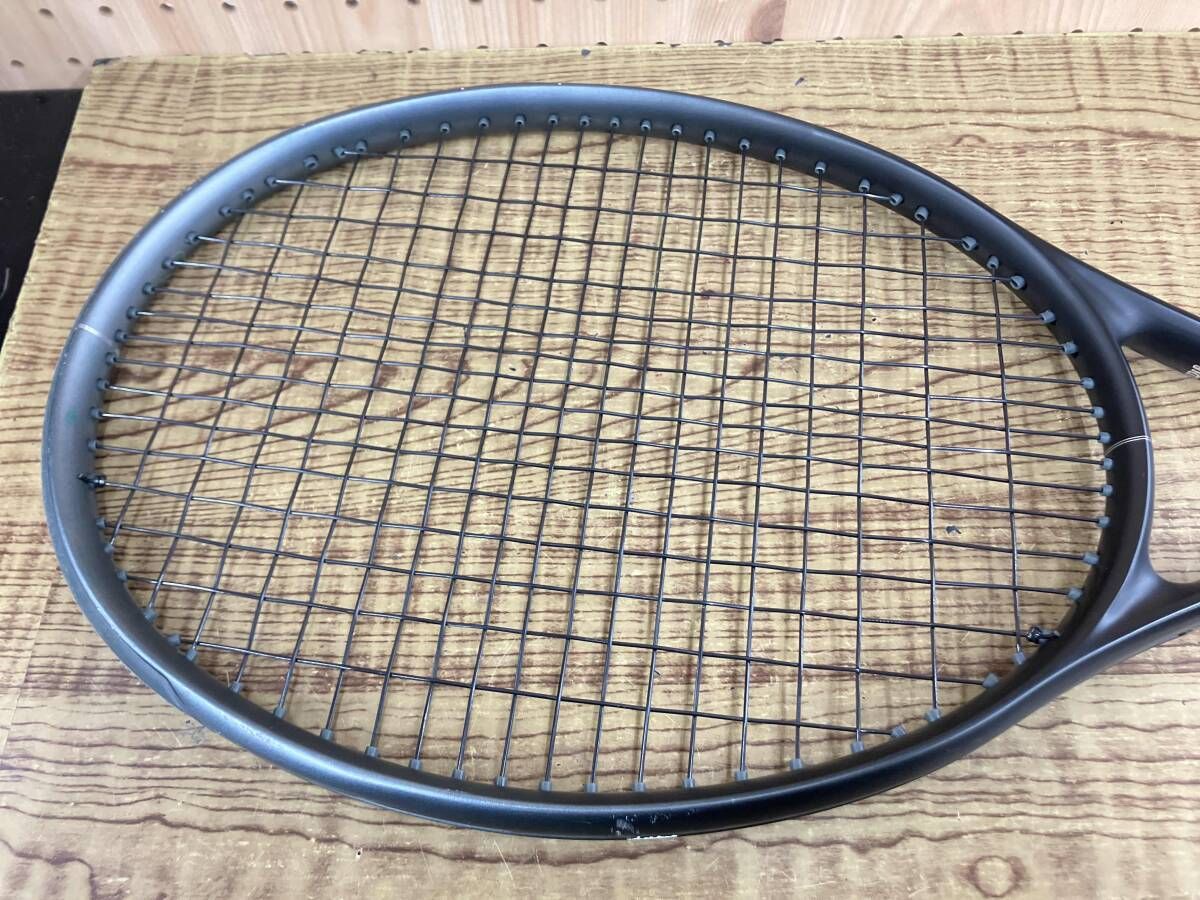 Wilson RF 01 LAVER CUP 2024 サイズ2 ウィルソン レバーカップ 硬式