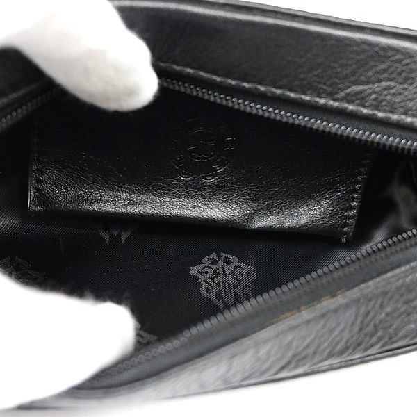 CHROME HEARTS 銀座店 クロムハーツ メガネケース ハードケース 眼鏡