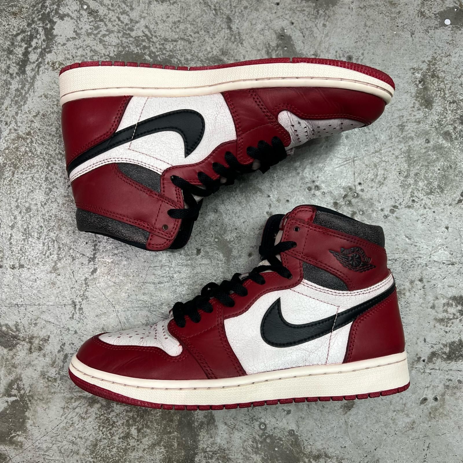 NIKE Air Jordan 1 High OG 